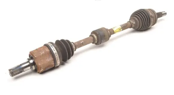 Hyundai Bayon Front driveshaft 49500Q0350