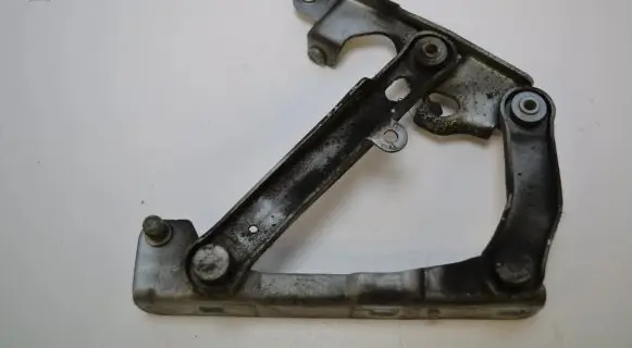 Mercedes-Benz SLK R171 Engine bonnet/hood hinges 1718800228