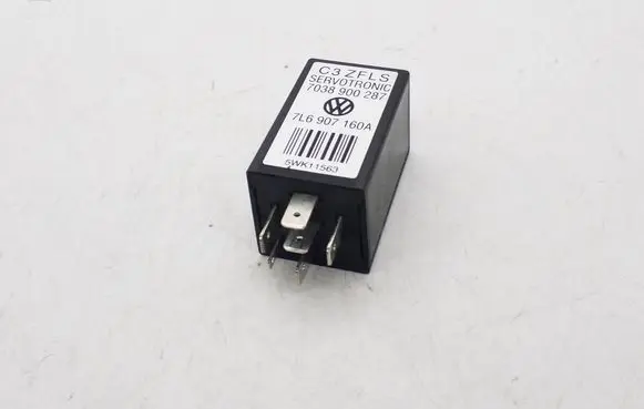 Volkswagen Touareg I Other relay 7L6907160A