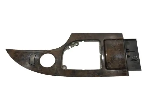 BMW 5 E60 E61 Panel trim 14537310