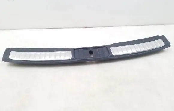 Mazda 6 Trunk/boot sill cover protection GS2A6889X