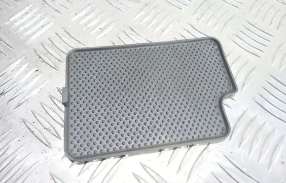 Volvo XC90 Panel drawer/shelf pad 8665778