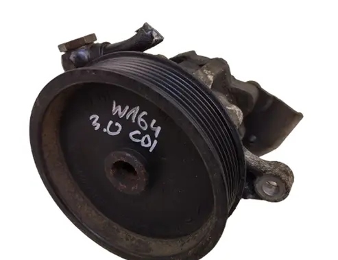 Mercedes-Benz ML W164 Power steering pump A0054660101