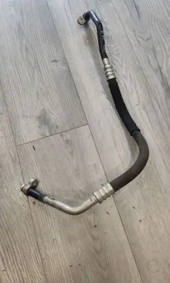 Audi A8 S8 D4 4H Air conditioning (A/C) pipe/hose 4H0260701M