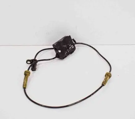 BMW 7 G11 G12 ABS brake wheel speed sensor 6859589