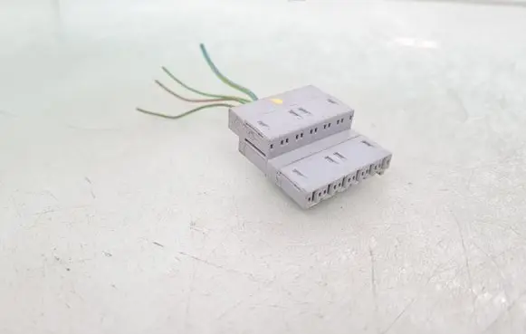 BMW 7 F01 F02 F03 F04 Other wiring loom 9151395