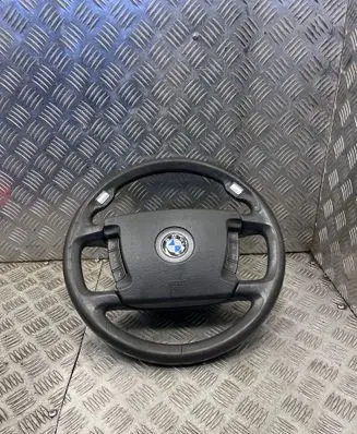 BMW 7 E65 E66 Steering wheel 555344900