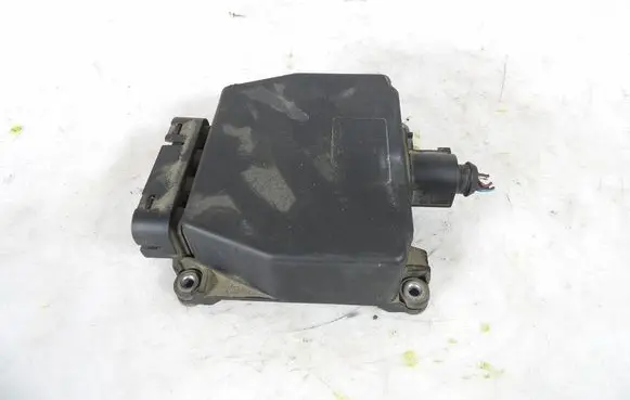 Seat Cordoba (6L) Vacuum valve 6Q0906625