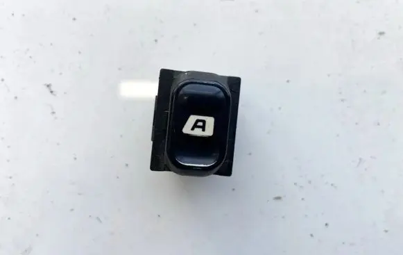 Peugeot Partner Electric window control switch