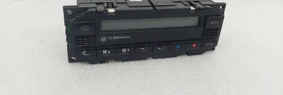Volkswagen PASSAT B5.5 Climate control unit 3B1907044K
