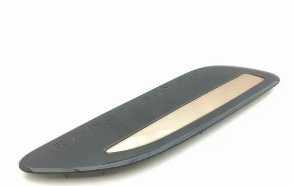 Land Rover Range Rover Velar Engine hood trim J8A216C629DE