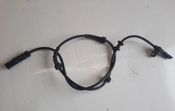 BMW 7 F01 F02 F03 F04 ABS rear brake sensor 0265007983