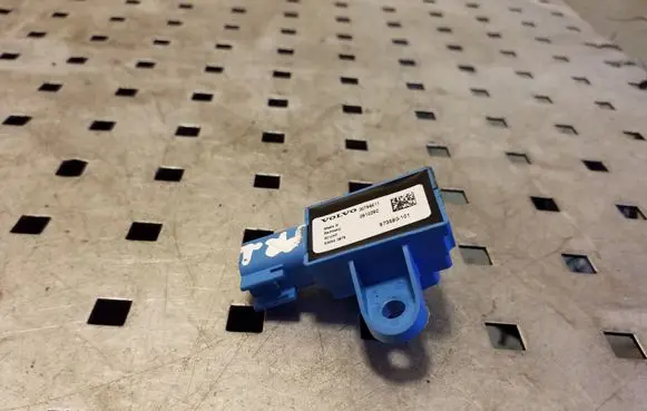 Volvo XC60 Airbag deployment crash/impact sensor 30798511