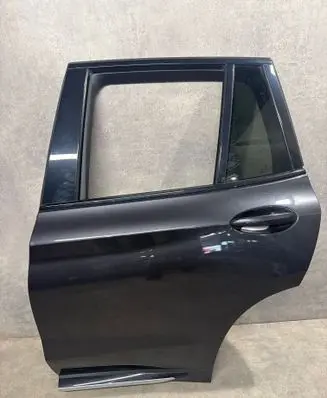 BMW iX3 Rear door 748643108 C78506111