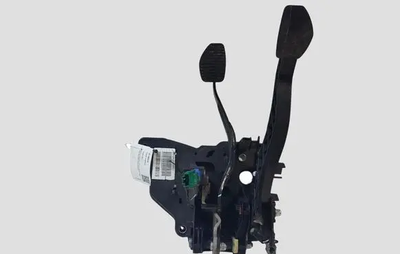 Peugeot 508 Pedal assembly 9666871380 9685793780