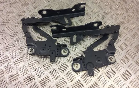 BMW 2 F22 F23 Engine bonnet/hood hinges 13989610 L52712