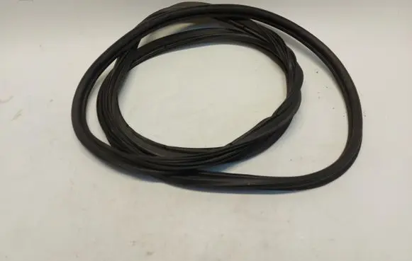 Honda HR-V Trunk rubber seal (body) HONDAHRVIIUSZCZBAG