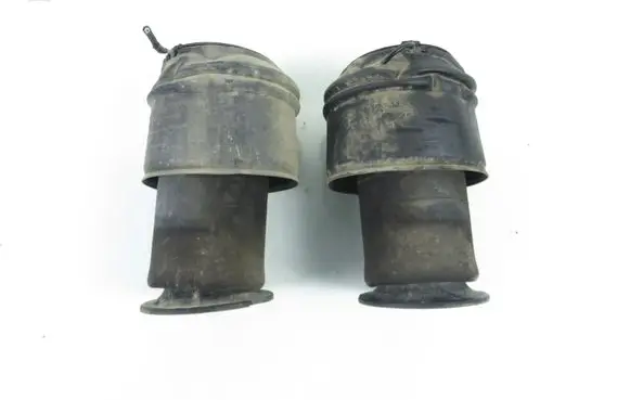 Citroen C4 I Picasso Rear air suspension bag/shock absorber 