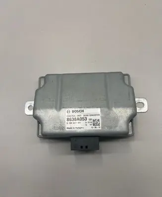 Citroen C4 Aircross Other control units/modules 8638A053 0199DC1101