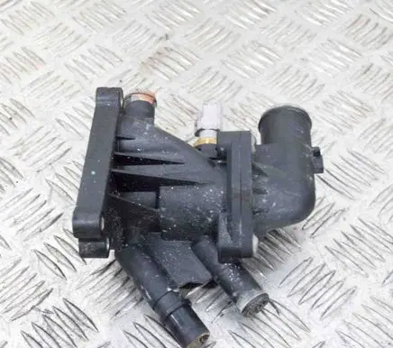 Ford Focus Thermostat 