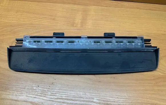 BMW 5 F10 F11 Third/center stoplight 7230799 7230801