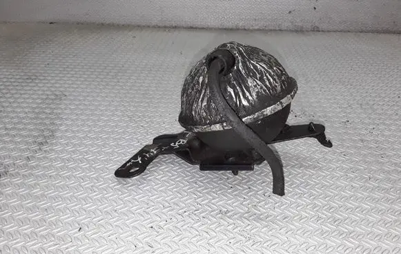 Volkswagen PASSAT B5.5 Vacuum air tank 