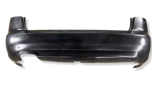 Audi A4 S4 B7 8E 8H Rear bumper 