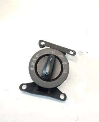 Audi Q7 4L Light switch 4F1941531D