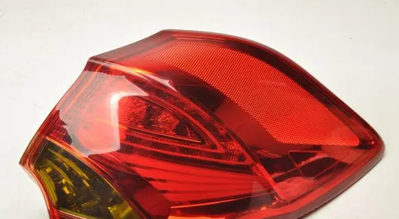 KIA Ceed Rear/tail lights 92402A20