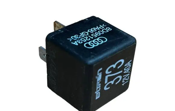 Audi A4 S4 B7 8E 8H Other relay 8D0951253A
