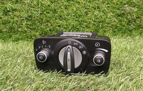 Ford Mondeo MK IV Light switch AG9T13A824CB