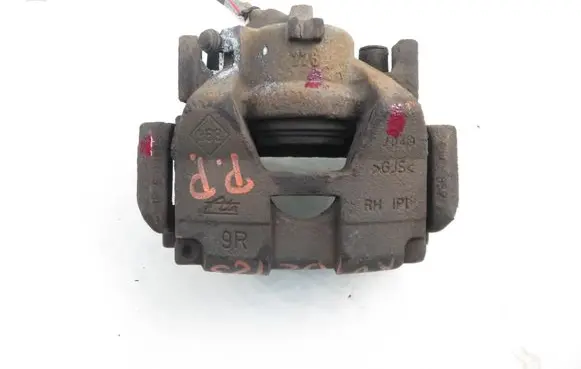 Renault Scenic III - Grand scenic III Front brake caliper 