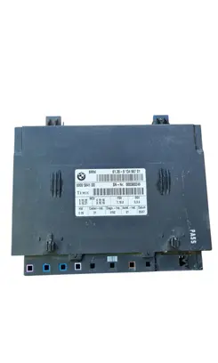 BMW X5 E70 Seat control module 61359134667