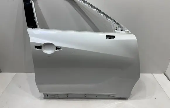 Nissan Juke II F16 Front door