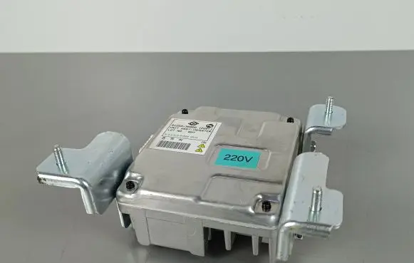 SsangYong Rexton Other control units/modules 8125036000