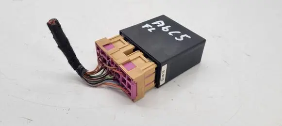 Audi A6 S6 C5 4B Other relay 4B0907487H