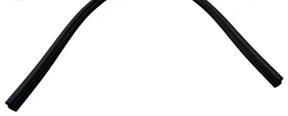 Cupra Born Engine compartment rubber 10A823723