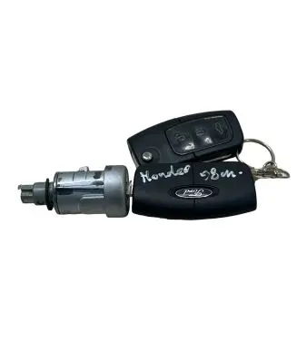 Ford Mondeo MK IV Ignition lock 3M5AR3677AF 068BA2