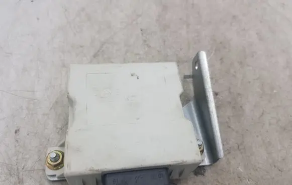 Toyota Corolla Verso AR10 Other control units/modules 859400F010A 603002