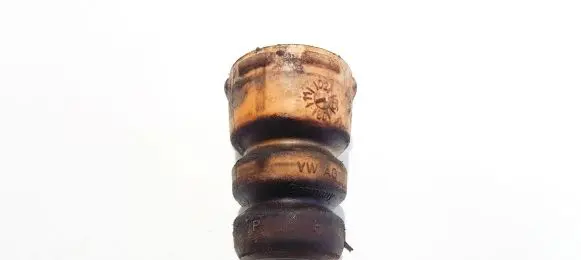 Audi A3 S3 8P Front shock absorber damper bump stop 1k0412303p
