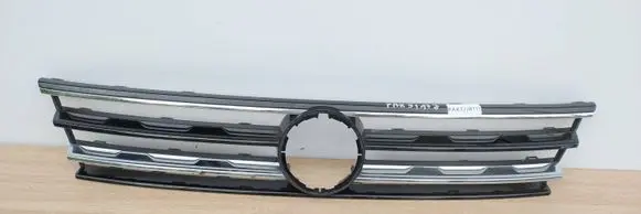 Volkswagen Tiguan Front grill 5NA853655