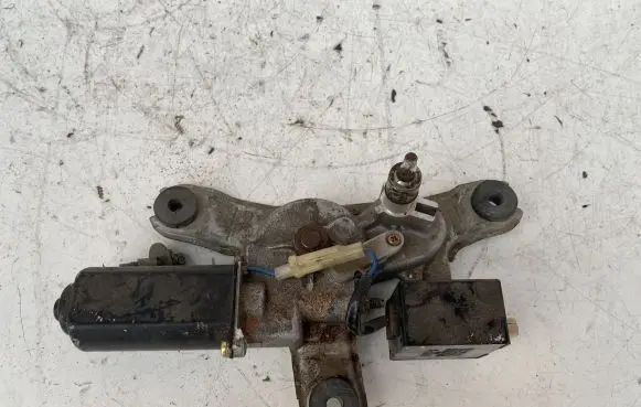 Toyota Carina T170 Rear window wiper motor 8511020550 8594020090