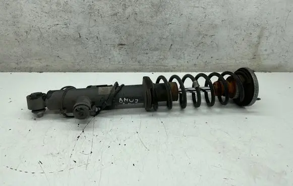 BMW 7 F01 F02 F03 F04 Rear shock absorber with coil spring 6796927 F01H100V 10541310