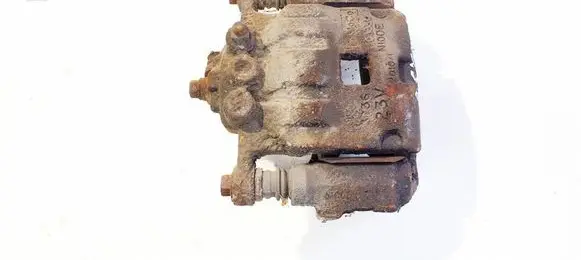 Ford Fiesta Front brake caliper