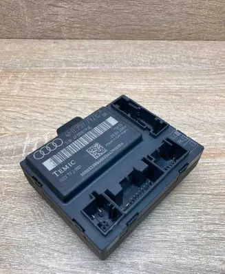 Audi A6 S6 C6 4F Door control unit/module 4F0959792E