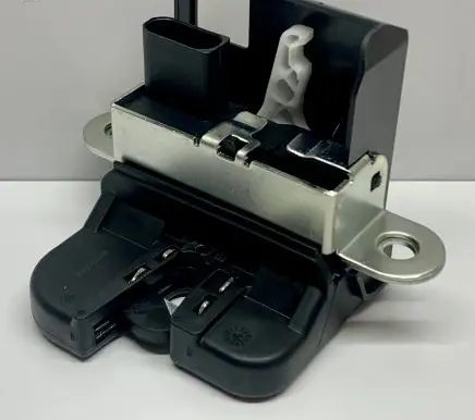 Seat Altea XL Tailgate/trunk/boot lock/catch/latch 1P9827645A 5P0827505C 5P0827505F