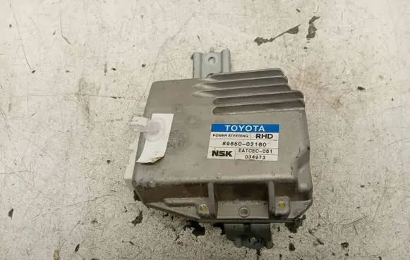 Toyota Corolla E120 E130 Power steering control unit/module 8965002160 034973 EATCEC061