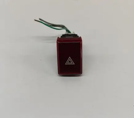 Subaru Outback (BS) Hazard light switch 83037AL000