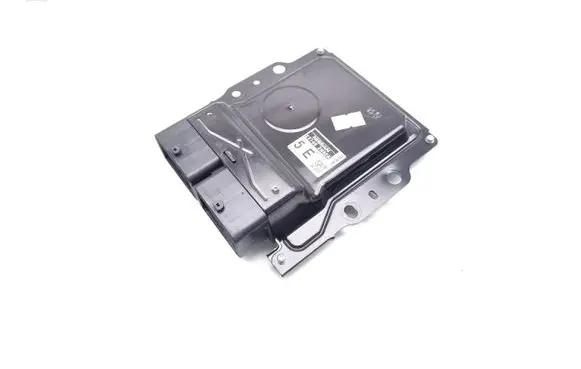 Nissan Leaf I (ZE0) Engine control unit/module 237403NG2A MB1127008851