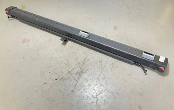 Toyota Auris E210 Trunk/boot cargo luggage net 6423002010 043080001500